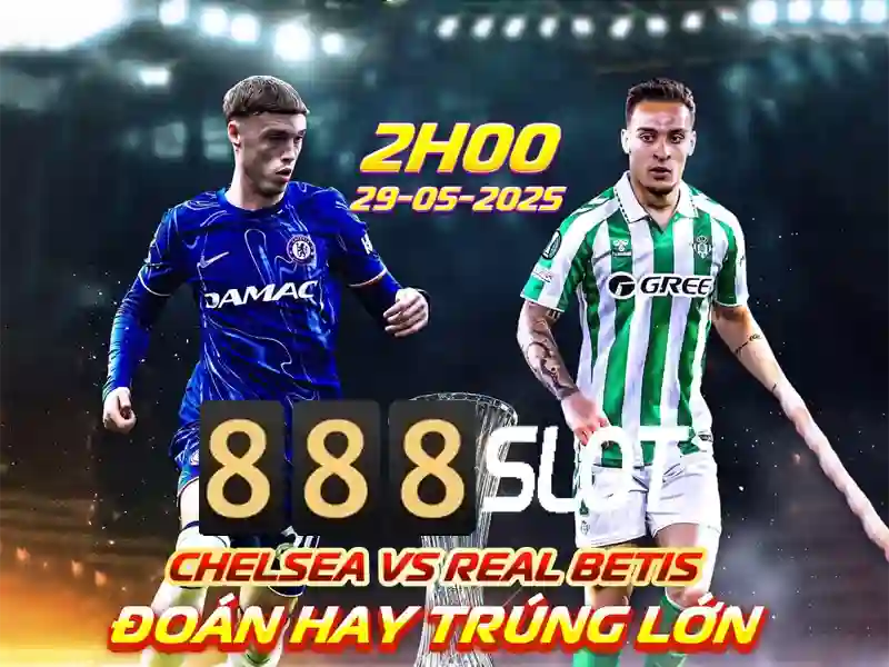 Tại sao chọn 888slot?