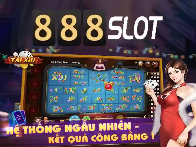 Giới thiệu về 888slot Giới thiệu về 888slot