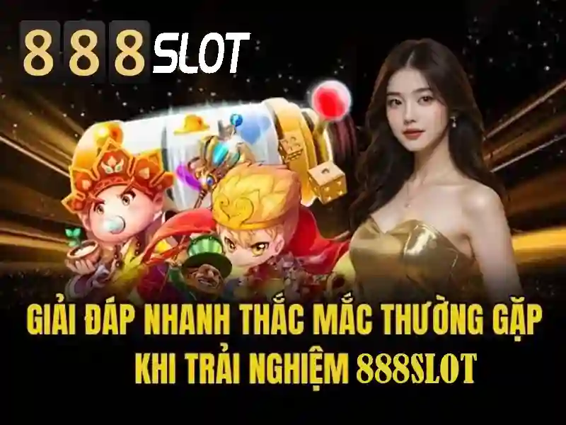 Giới thiệu về 888slot