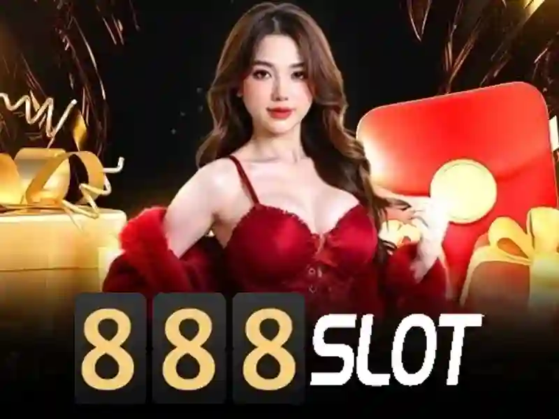 Khuyến mãi và thanh toán an toàn tại 888slot