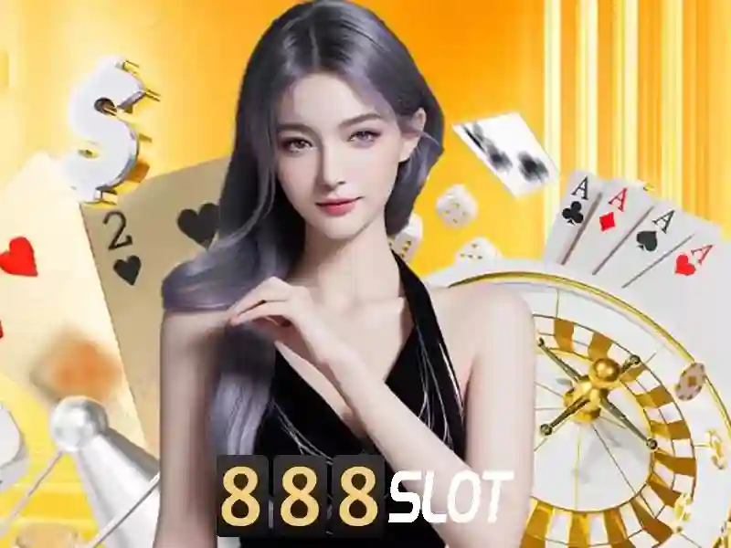 888slot - Đánh giá nền tảng chơi slot trực tuyến đáng tin cậy Soi kèo hiệp 1