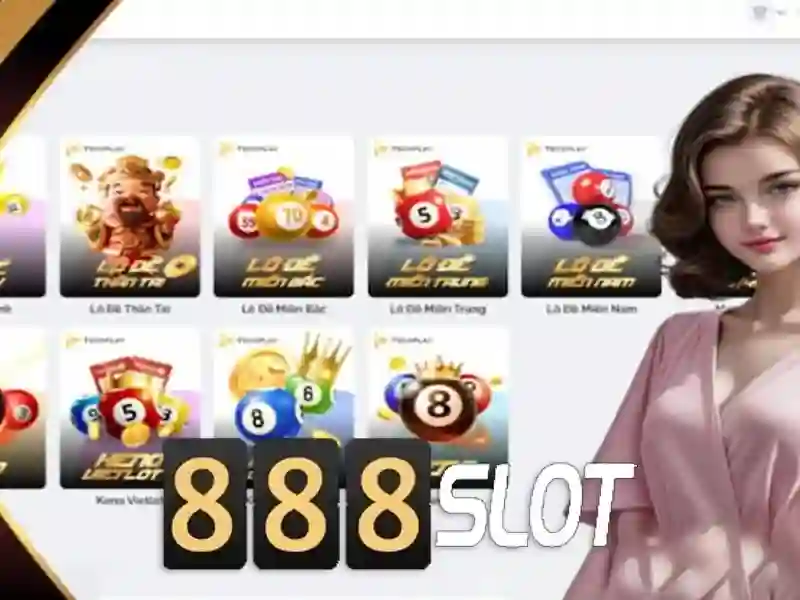 Các trò chơi nổi bật Các trò chơi nổi bật