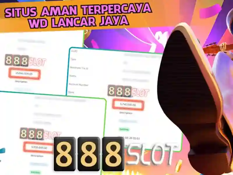 Giới thiệu về 888slot