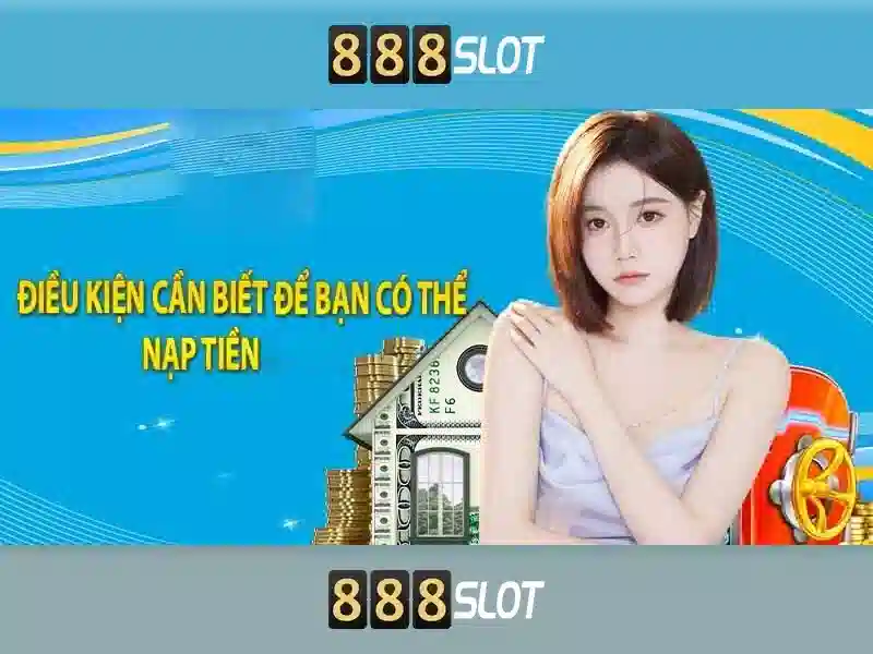 Giới thiệu về 888slot