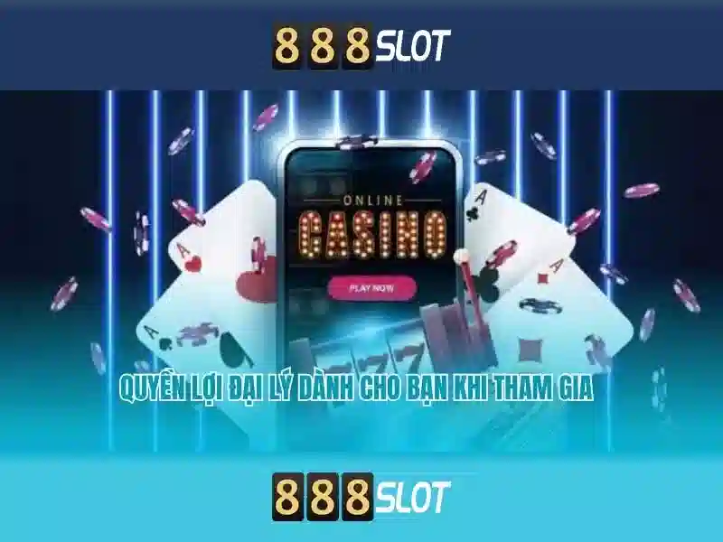 Giới thiệu về 888slot