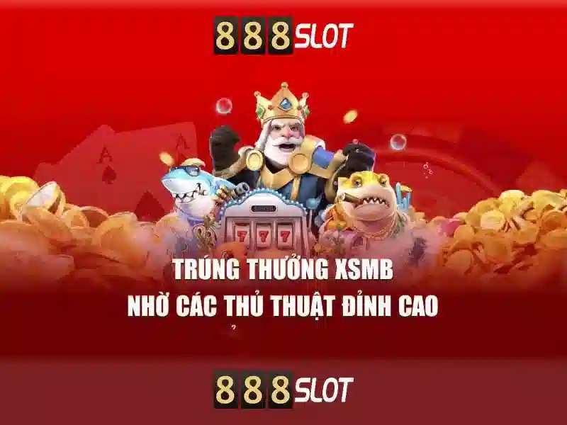 Giới thiệu về 888slot