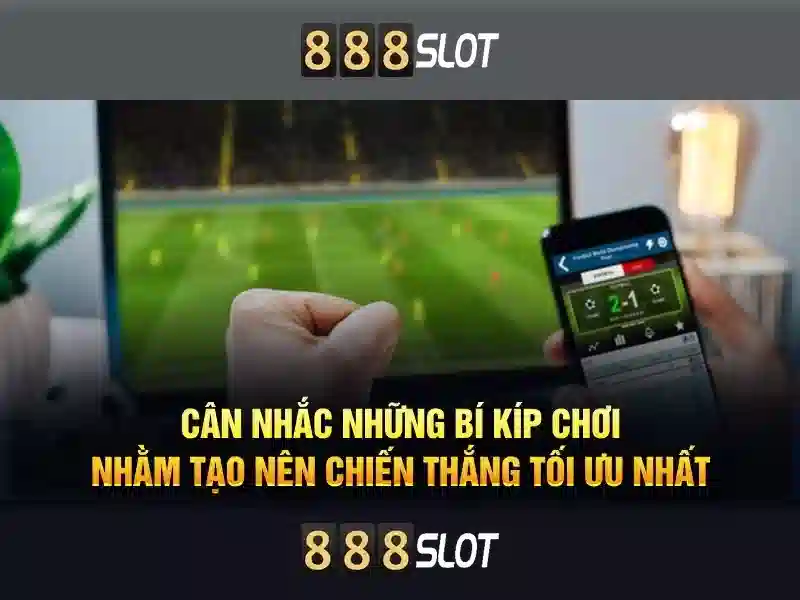 Tính năng nổi bật của 888slot