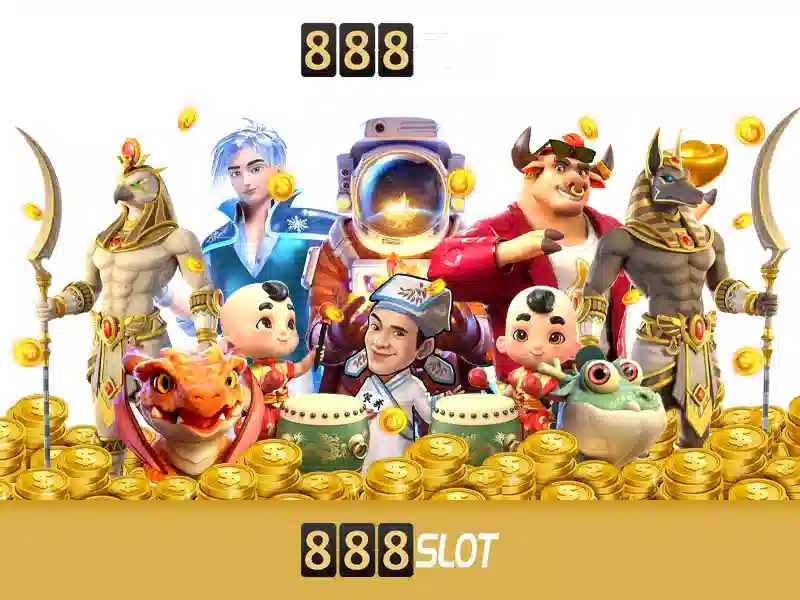 golden slot 888 là nhãn phân loại nội dung về slot có chủ đề vàng 1 Đăng Nhập