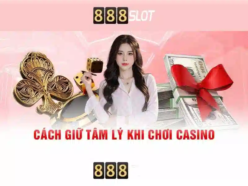 Giới thiệu về 888slot