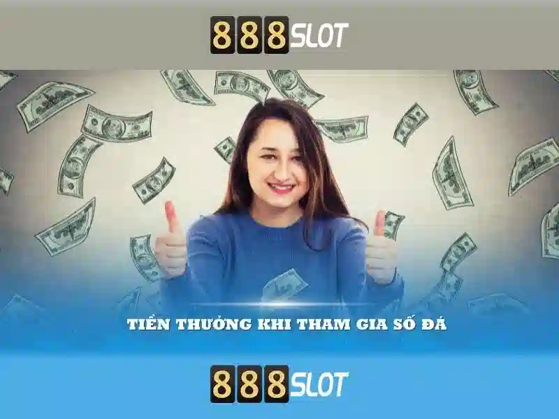 Danh mục trò chơi tại 888slot