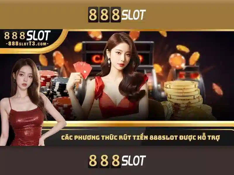 888slot: Nền tảng casino trực tuyến hàng đầu với đa dạng trò chơi 1 Đăng Nhập