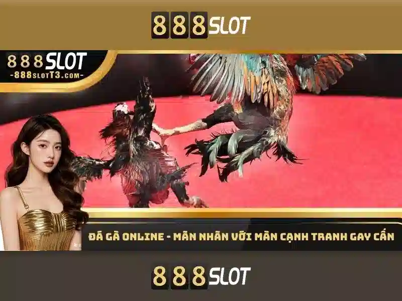 Trò chơi và khe cắm