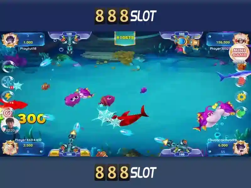 serba 888 slot – Trải nghiệm đỉnh cao cùng situs judi slot 888 Soi kèo hiệp 1