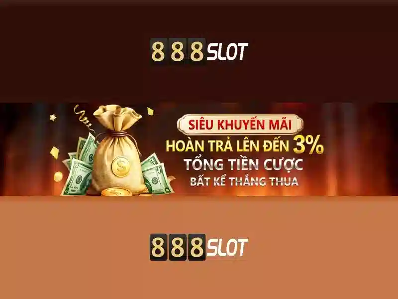 888slot - Nền tảng slot trực tuyến hiện đại