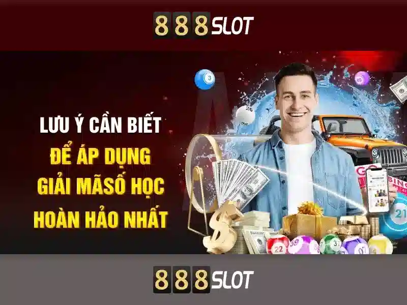 Tại sao chọn 888slot?