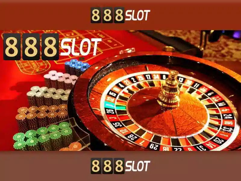 Giới thiệu về 888slot