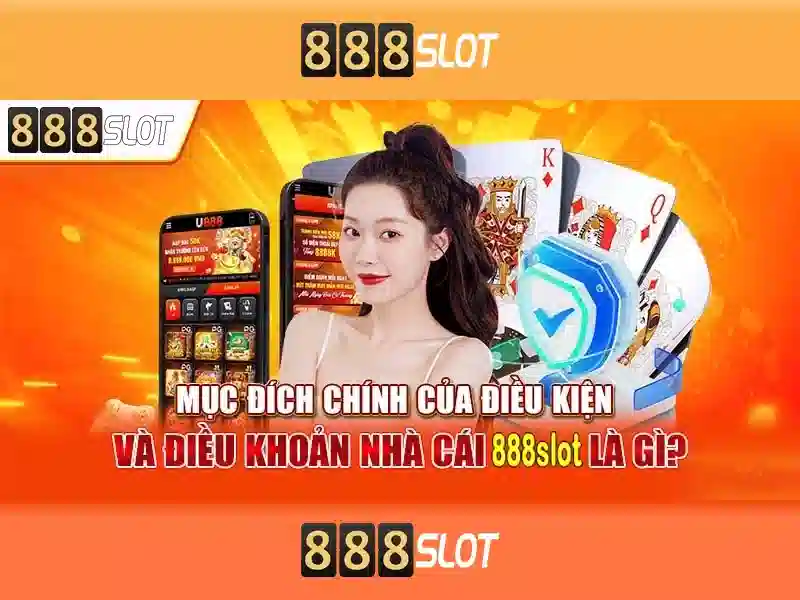 888slot - Khám phá nền tảng chơi slot trực tuyến hàng đầu Soi kèo hiệp 1