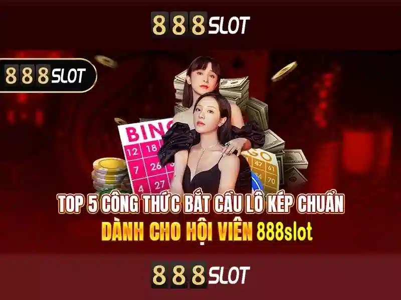Thế mạnh của 888Slot Thế mạnh của 888Slot
