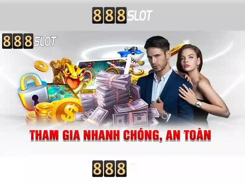 Giới thiệu về 888slot