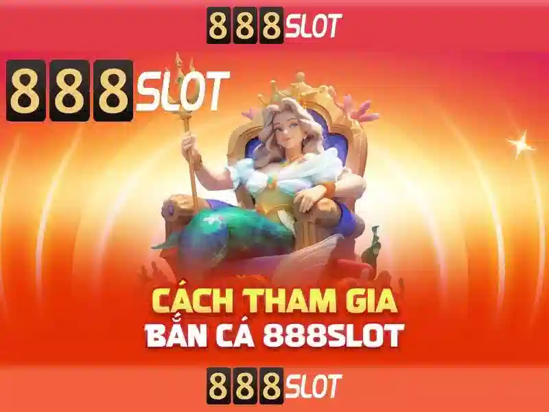 Giới thiệu về 888slot