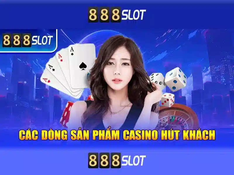 Đa dạng trò chơi slot và trải nghiệm người dùng