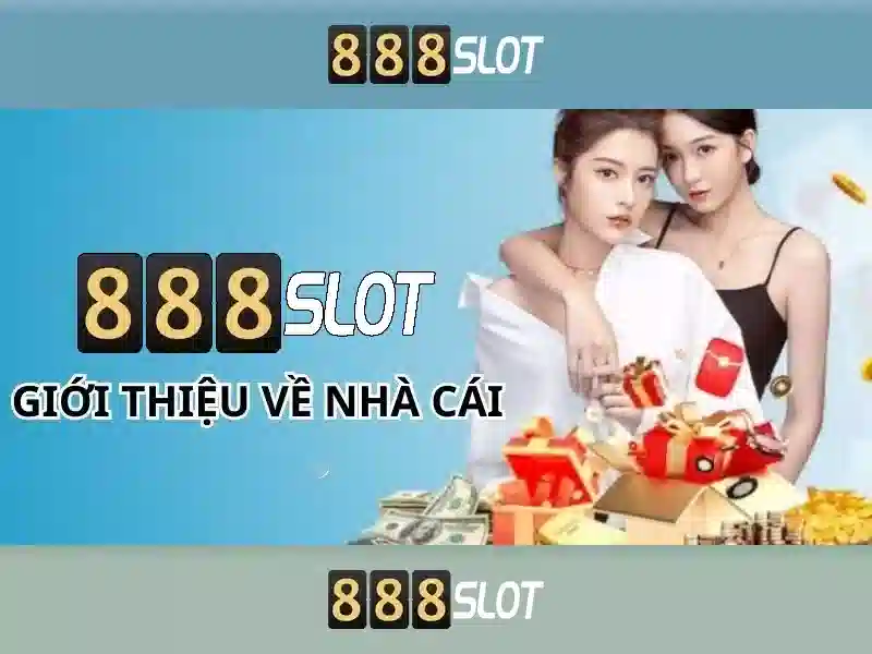 888slot: Kham pha nen tang slot hang dau tai Viet Nam 1 Đăng Nhập