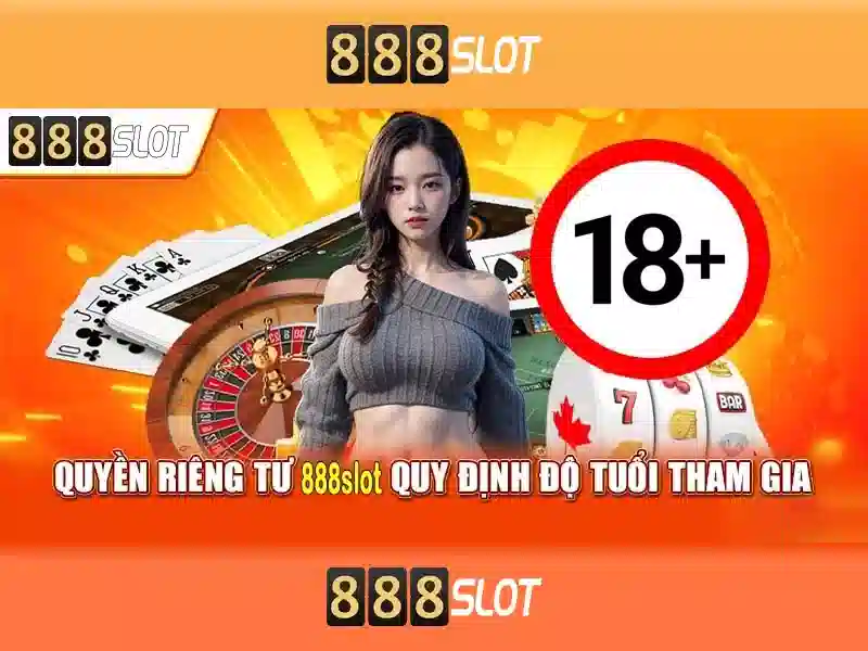 888slot – Trải nghiệm casino trực tuyến đáng tin cậy tại Việt Nam 1 Đăng Nhập