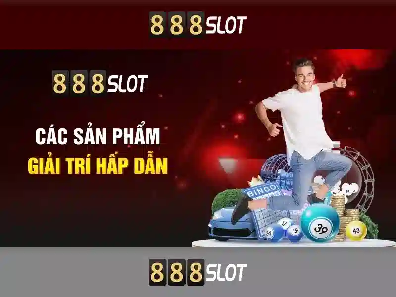 888slot: Tổng quan về nền casino trực tuyến và slot Soi kèo hiệp 1