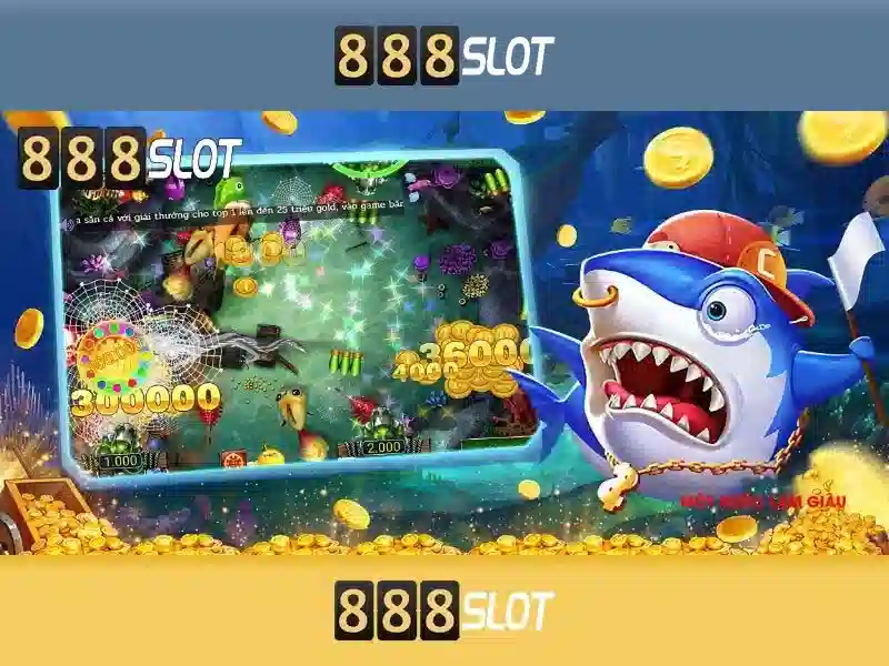 Ưu điểm của 888Slot