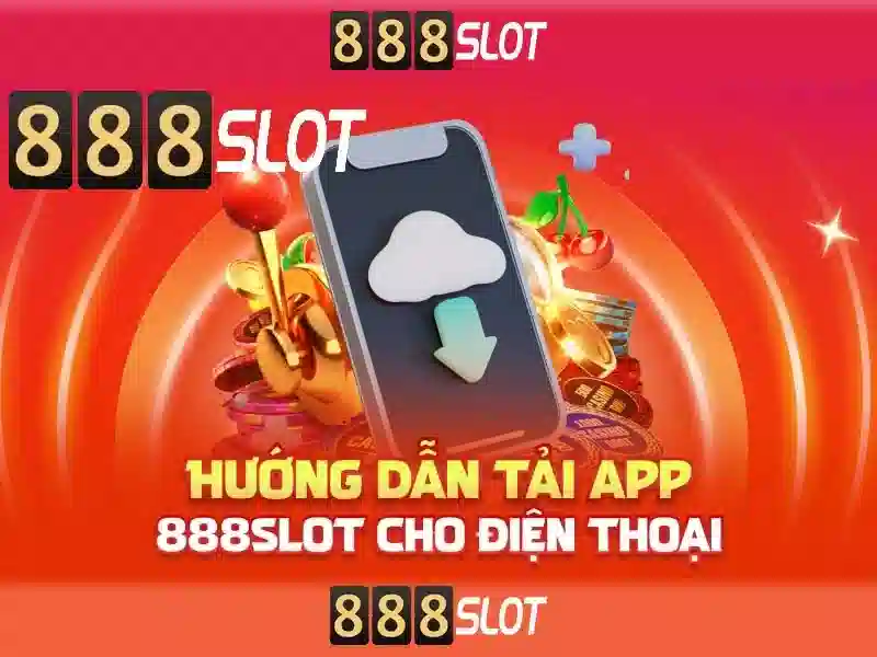 888slot: Đánh giá nền tảng slot trực tuyến uy tín Soi kèo hiệp 1