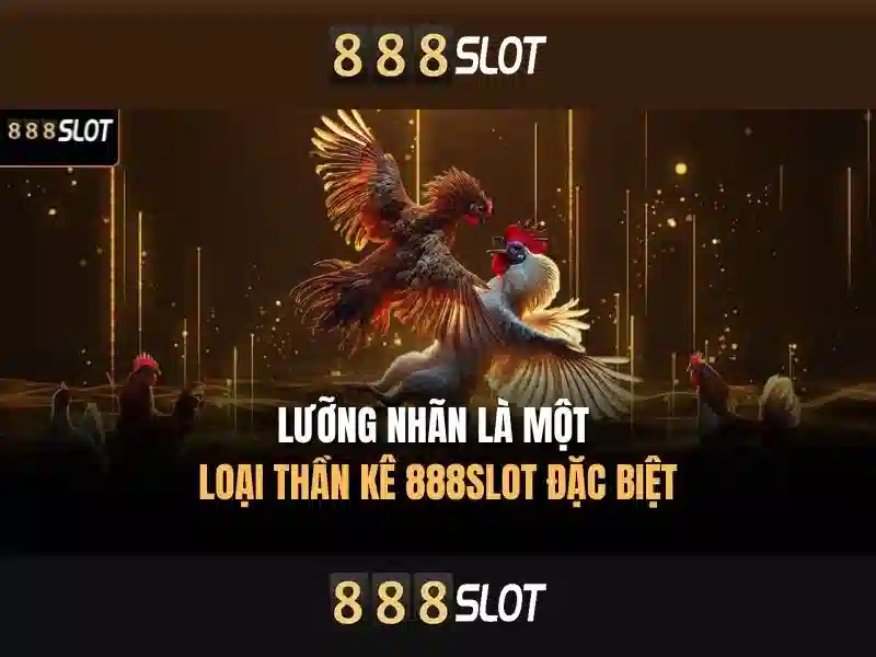 888Slot - Đánh giá nền tảng slot trực tuyến hàng đầu Soi kèo hiệp 1