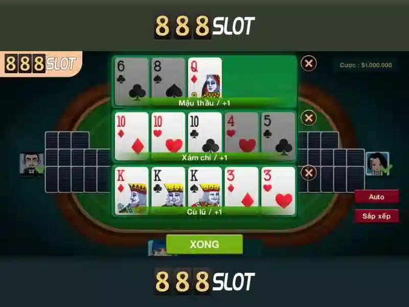 888slot là gì và tại sao mọi người yêu thích nó