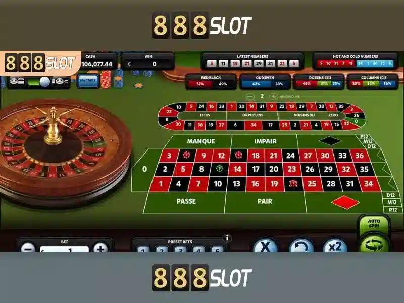 Giới thiệu về 888slot