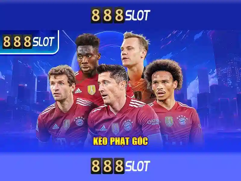 888Slot là gì?