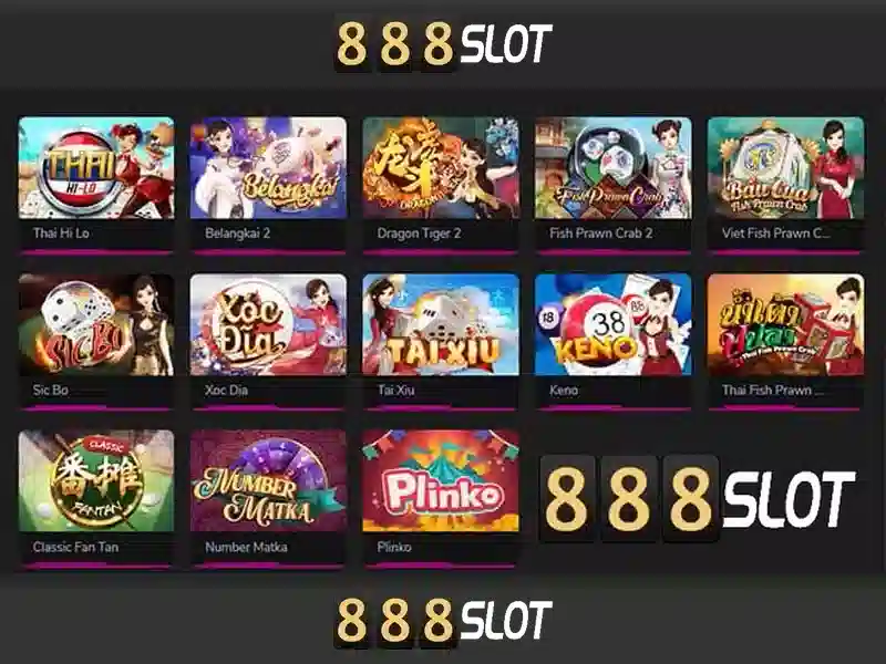 hit 888 slot - Trải nghiệm đỉnh cao cùng 888 slot 89 Go88