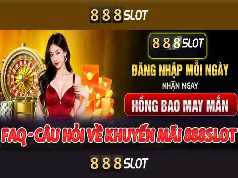 Trải nghiệm người chơi với 888slot