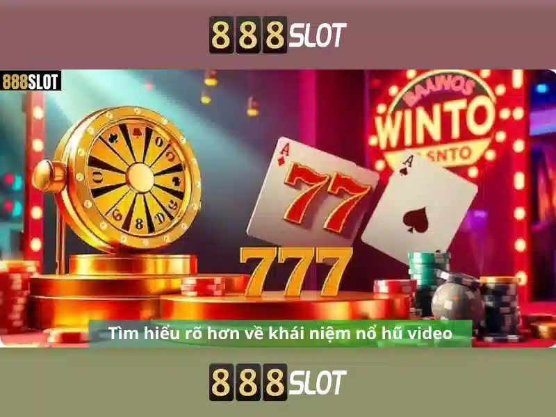 Dải trò chơi tại 888Slot