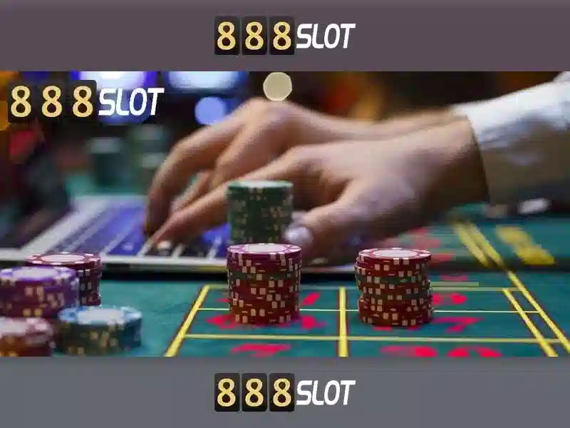 Nguồn gốc và sứ mệnh của 888slot con