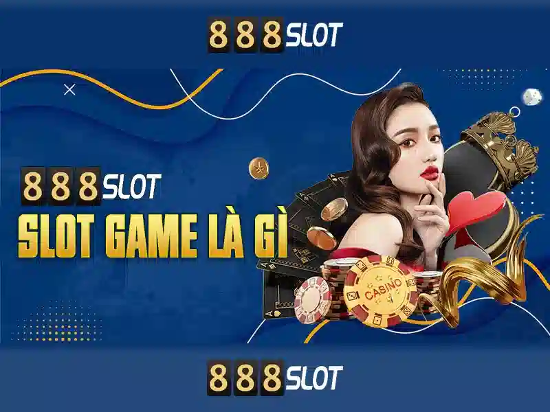 Giới thiệu về 888slot