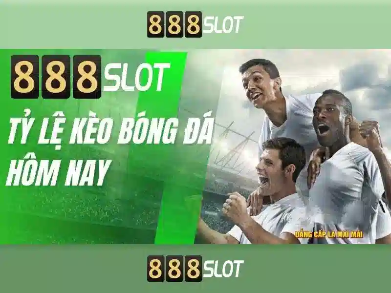 888Slot: Đánh giá và trải nghiệm chơi slot trực tuyến an toàn và thú vị Soi kèo hiệp 1