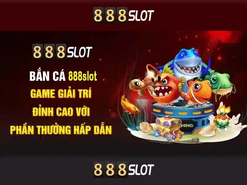 888slot: Nền tảng casino trực tuyến phổ biến tại Việt Nam