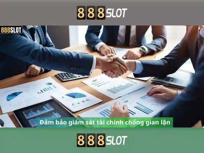 Giới thiệu về 888slot