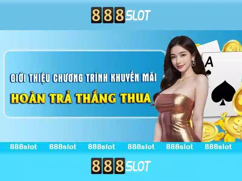 Giới thiệu về 888slot Giới thiệu về 888slot