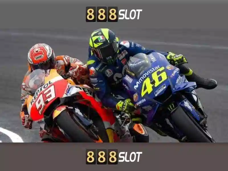 888slot là gì?