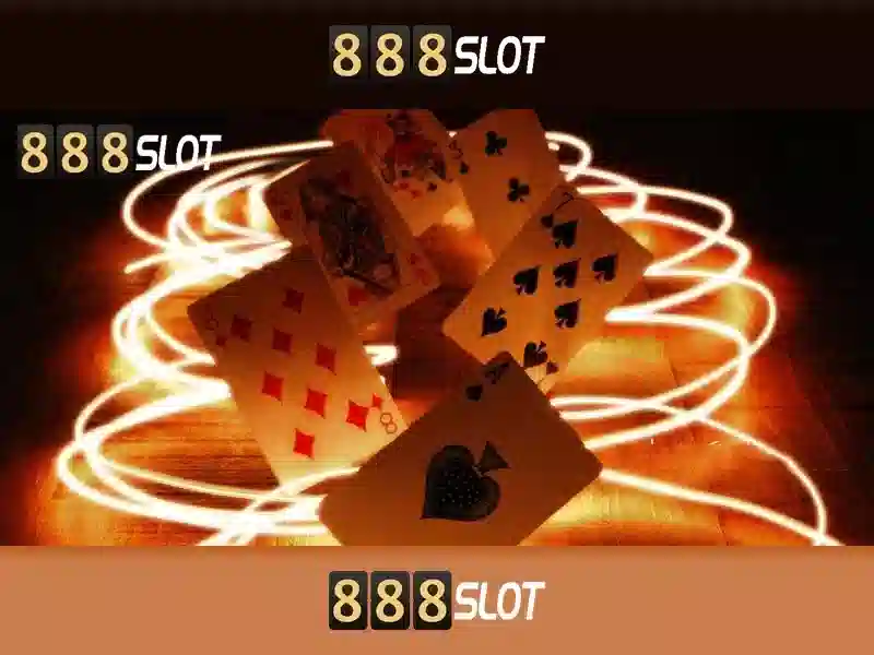 Giới thiệu về 888slot