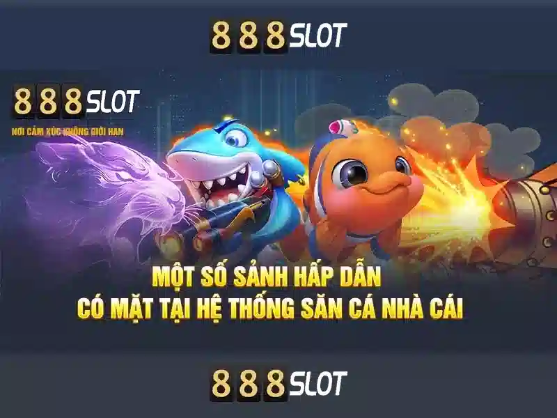 Giới thiệu về 888slot