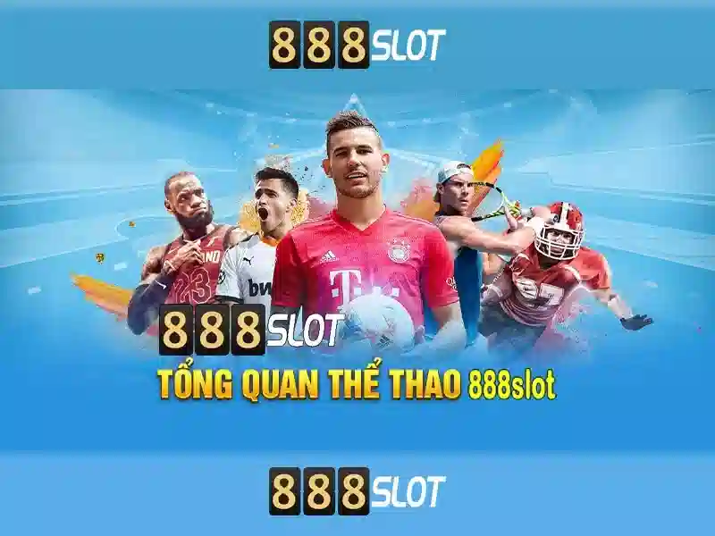 888slot: Đánh giá tổng quan về nền tảng chơi slots trực tuyến Soi kèo hiệp 1
