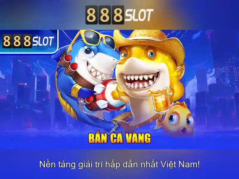 888slot: Giới thiệu về sân chơi xèng online