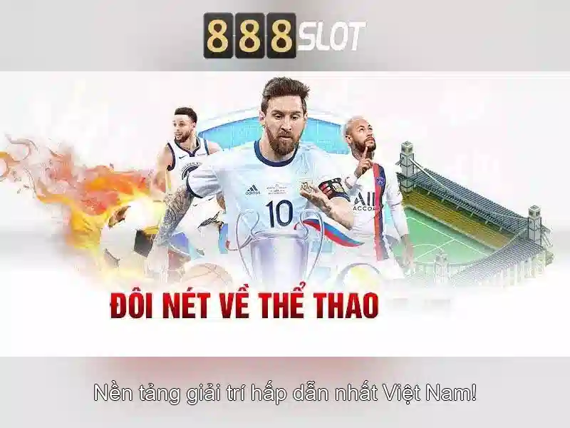 Khám phá 888slot
