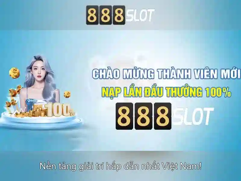 Giới thiệu về 888slot
